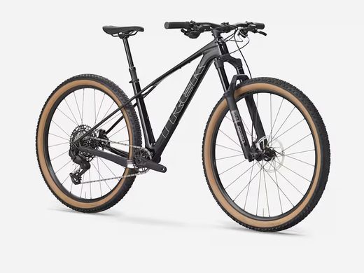 Велосипед карбоновый Trek PROCALIBER 9.6 Gen 3 29" BK черный XL