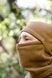 Балаклава флісова Tribe Fleece Balaclava T-KF-0021 OS, olive