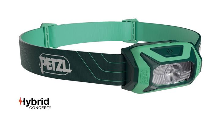 Купить Фонарь PETZL TIKKINA GREY