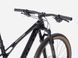 Велосипед карбоновый Trek PROCALIBER 9.6 Gen 3 29" BK черный XL