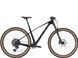 Велосипед карбоновый Trek PROCALIBER 9.6 Gen 3 29" BK черный XL
