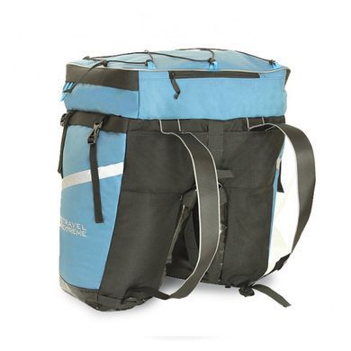 copy_Велобаул MONO 60L Travel-Extreme  BLUE