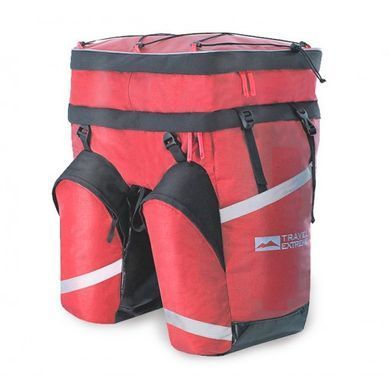 copy_Велобаул MONO 60L Travel-Extreme  BLUE