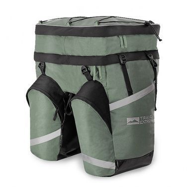 copy_Велобаул MONO 60L Travel-Extreme  BLUE