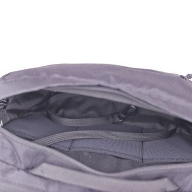 TE Сумка плечова поясна OMEGA blue X-PAC