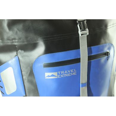 Велобаул Thunder 27L Travel-Extreme