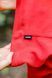 Пов'язка флісова Tribe Neck Warmer T-KF-0019 OS, red