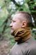Пов'язка флісова Tribe Neck Warmer T-KF-0019 OS, red