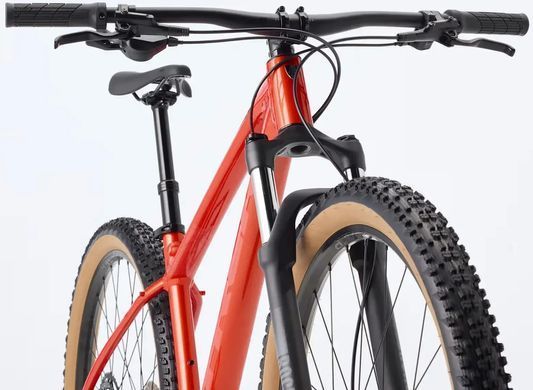 Велосипед Trek MARLIN 6 Gen 3  29" RD червоний NEW
