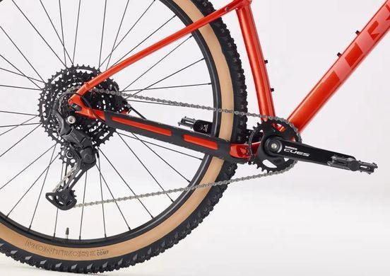 Велосипед Trek MARLIN 6 Gen 3  29" RD червоний NEW