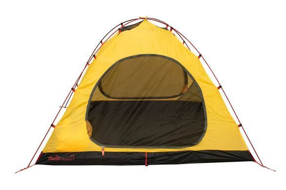 Намет Tramp Mountain 3 (V2)