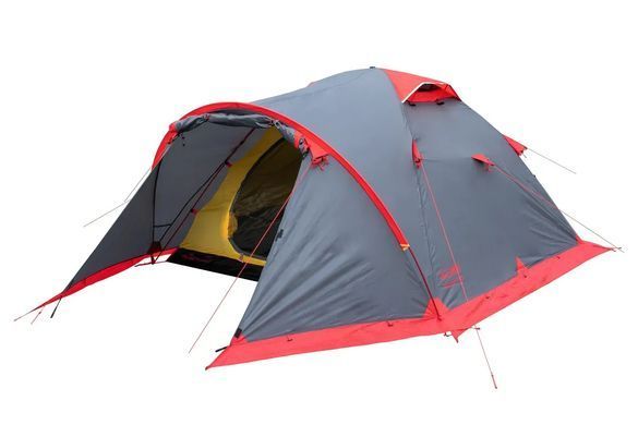 Намет Tramp Mountain 3 (V2)