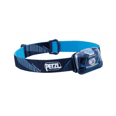 Налобный фонарь Petzl Tikkina, 250 люмен, Red (E091DA01)