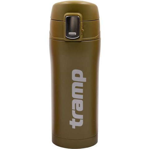 Термос TRAMP 0,35 л Хаки TRC-106 хаки