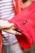 Пов'язка флісова Tribe Neck Warmer з затяжкою T-KF-0020 OS, red