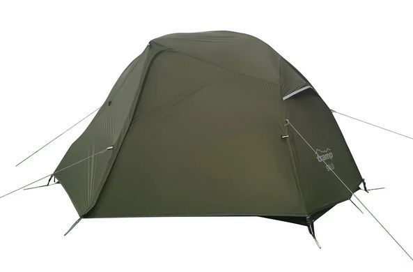 Намет Tramp Solo UTRT-001-olive