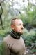 Пов'язка флісова Tribe Neck Warmer з затяжкою T-KF-0020 OS, olive