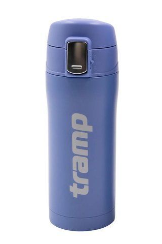 Термос TRAMP 0,35 л Синий TRC-106 blue