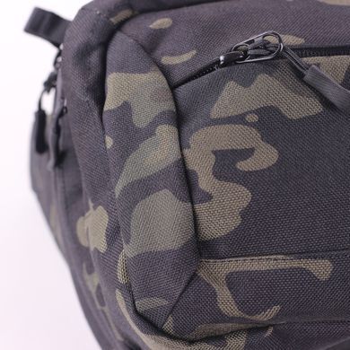 TC рюкзак RANGER 20 Black