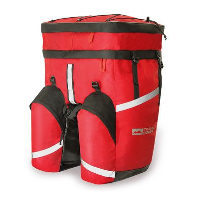 Велобаул MONO 75L Travel-Extreme