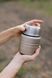 Термос Tribe Food Jar харчовий 0,35 л T-DE-0021, beige