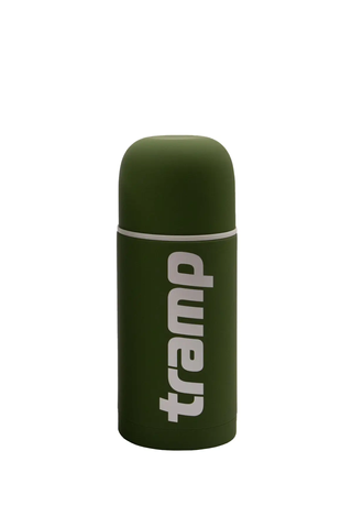 Термос Tramp Soft Touch 0,75 л хаки
