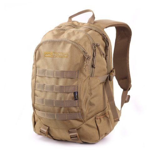 TC рюкзак RANGER 20 Coyote
