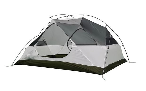 Намет Tramp Aero 2 UTRT-002-grey
