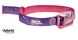 Налобный фонарь Petzl  TIKKID pink