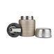 Термос Tribe Food Jar харчовий 0,35 л T-DE-0021, ocean