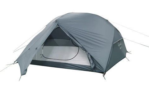 Палатка Намет Tramp Aero 3 UTRT-003-grey