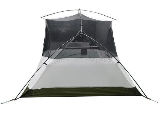 Палатка Намет Tramp Aero 3 UTRT-003-grey