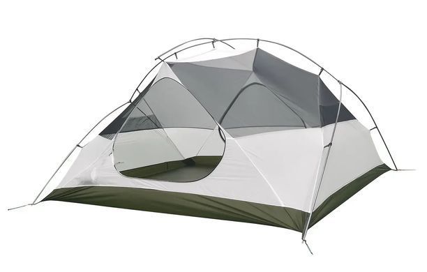 Палатка Намет Tramp Aero 3 UTRT-003-grey