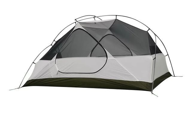 Палатка Намет Tramp Aero 3 UTRT-003-grey