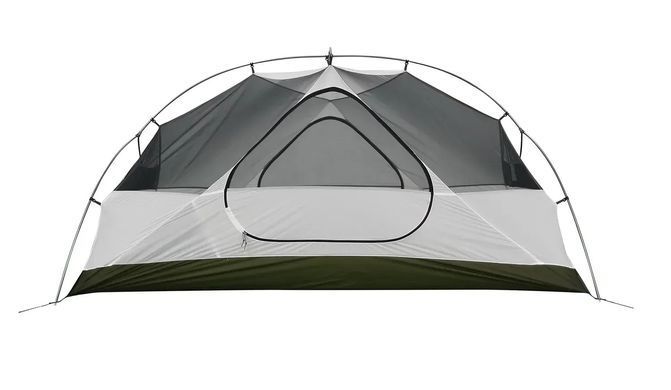 Палатка Намет Tramp Aero 3 UTRT-003-grey