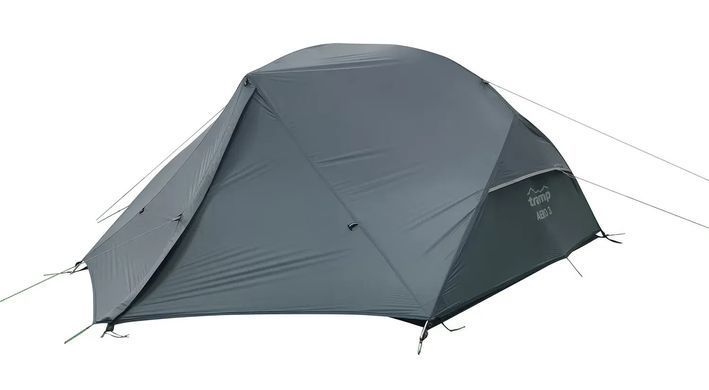 Палатка Намет Tramp Aero 3 UTRT-003-grey