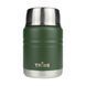 Термос Термос Tribe Food Jar для еды  0,45 л T-DE-0022, blue