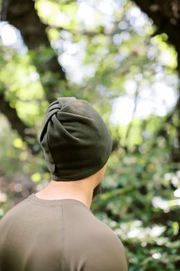 Повязка флисовая Tribe Neck Warmer T-KF-0024-coyote, L-XL