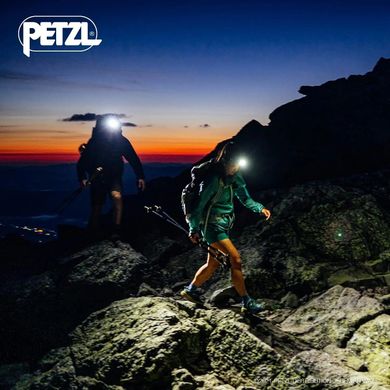 Налобный фонарь Petzl Tikka E061AA03 YELLOW