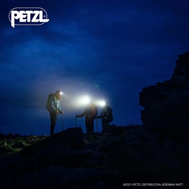 Налобный фонарь Petzl Tikka E061AA03 YELLOW