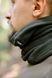 Повязка флисовая Tribe Neck Warmer T-KF-0024-coyote, L-XL
