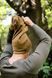 Повязка флисовая Tribe Neck Warmer T-KF-0024-coyote, L-XL