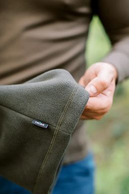 Повязка флисовая Пов'язка флісова Tribe Neck Warmer T-KF-0024-coyote, S-M