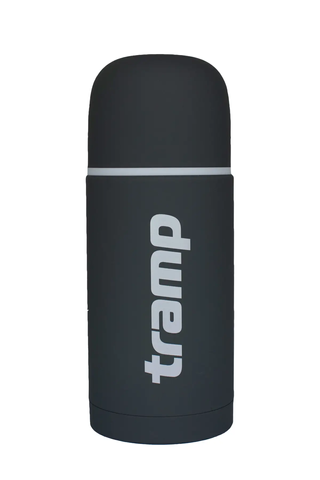 Термос Tramp Soft Touch 1 л greu
