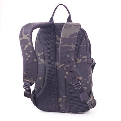 TC рюкзак RANGER 20 Multicam Black