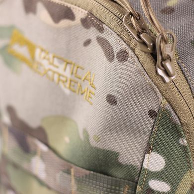 TC рюкзак RANGER 20 Multicam Black