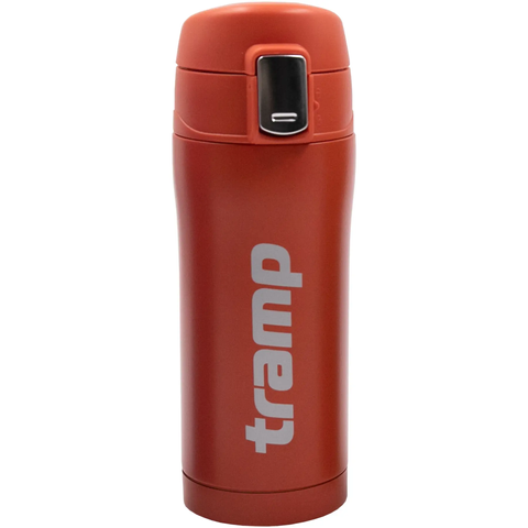 Термос TRAMP 0,45 л Червоний TRC-107-red