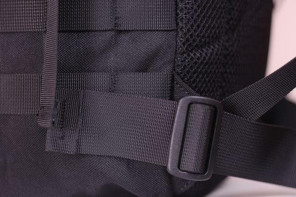 TC рюкзак TACTIC 30 Black