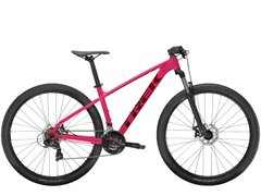 Купить Велосипед Trek Marlin 4 Gen 2 красный 5301845