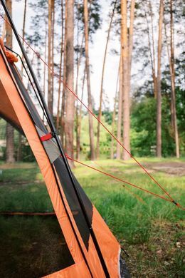 Шатёр Tramp Lite Mosquito orang